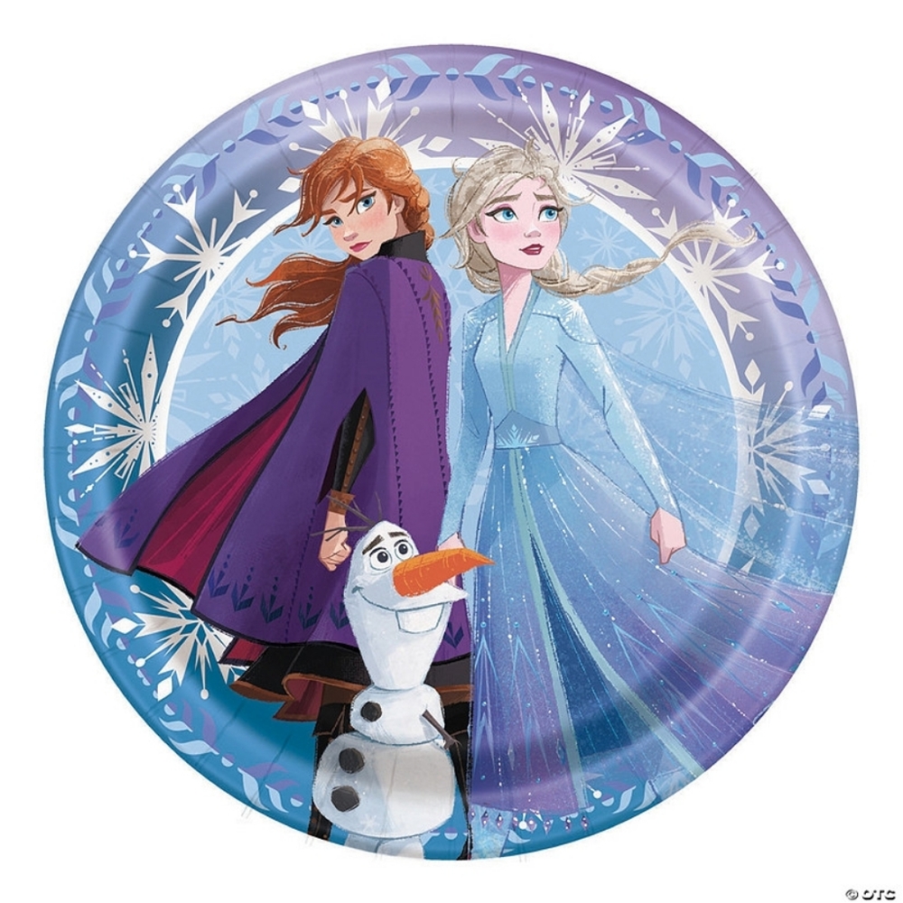 Disney Frozen Party In Box! - Picture 2 of 9